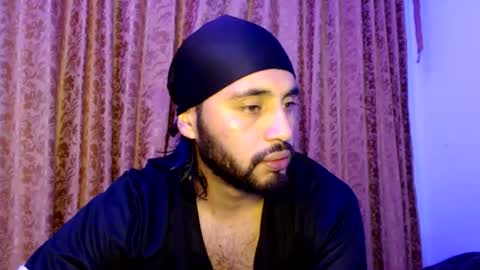 Angel  Demon online show from 06-19-26, 02:27