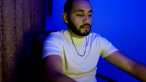 Angel  Demon online show from 06-30-26, 02:56