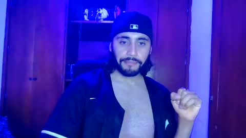 Angel  Demon online show from 07-08-26, 10:47