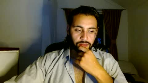 Angel  Demon online show from 07-10-26, 12:04