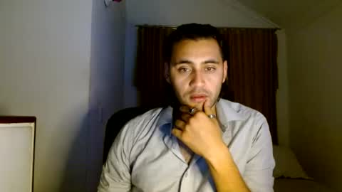 Angel  Demon online show from 07-15-26, 12:05