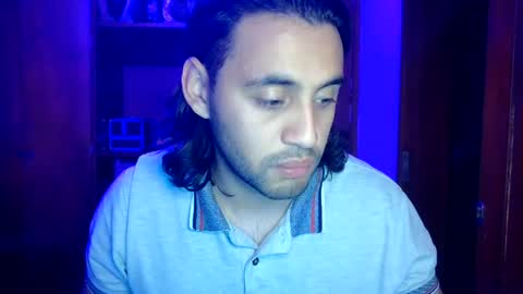 Angel  Demon online show from 07-16-26, 05:02