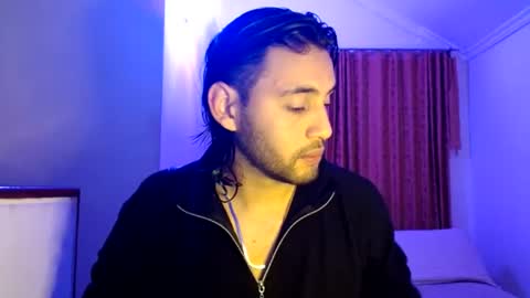 Angel  Demon online show from 07-20-26, 02:15