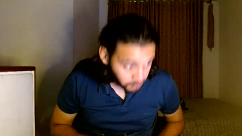 Angel  Demon online show from 07-30-26, 12:09