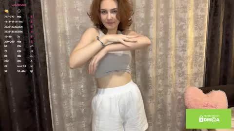 Megan online show from 10-01-25, 04:13