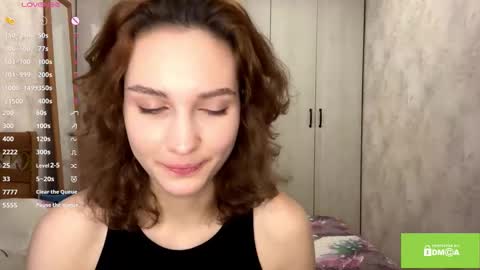 Megan online show from 11-10-25, 05:12