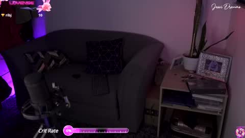 Snapshot of jessi_dreams chatting on 02-09-25, 04:36 Jessica Gomez online show from 02-09-25, 04:36