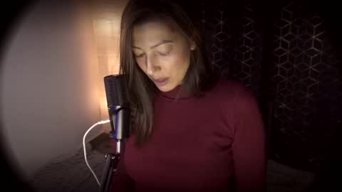 Jessica Gomez online show from 01-06-26, 04:05