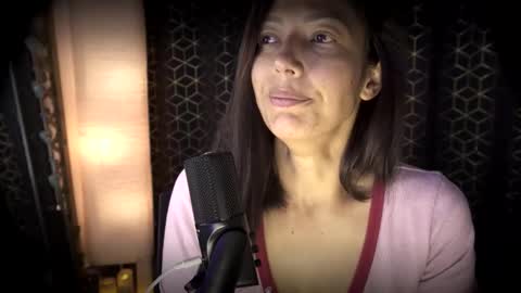 Jessica Gomez online show from 03-10-26, 03:11