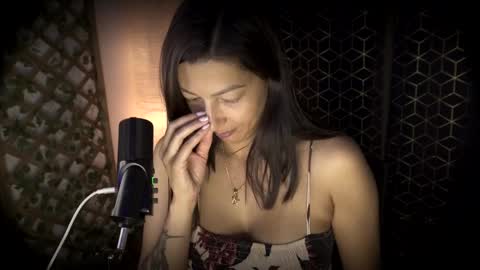 Jessica Gomez online show from 04-13-26, 03:34