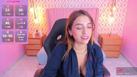  J E S S I  online show from 01-15-26, 03:22