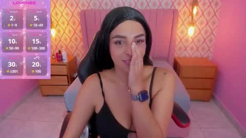  J E S S I  online show from 03-06-26, 03:25