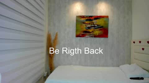 Snapshot of jessi_powel chatting on 03-04-25, 10:38 Jess online show from 03-04-25, 10:38