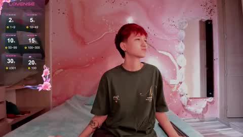 Jessi online show from 03-08-26, 02:04