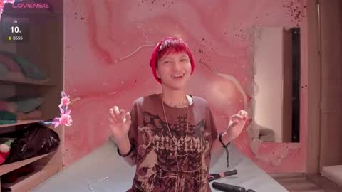 Jessi online show from 03-11-26, 09:54