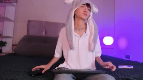 Jessi online show from 01-14-26, 08:25