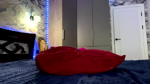 Jessica hot online show from 05-09-26, 05:40
