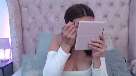 Jessica  online show from 01-30-25, 06:21