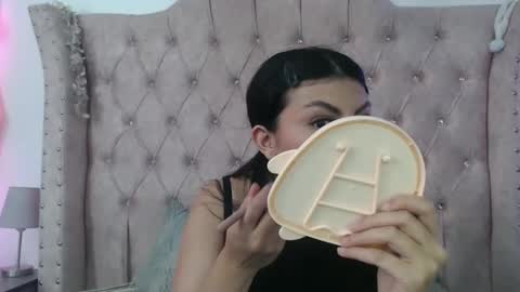 Jessica  online show from 11-21-25, 04:38