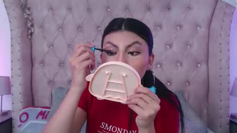 Jessica  online show from 12-18-25, 06:58