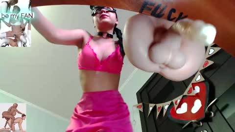  jessica crypto   online show from 02-16-25, 06:32