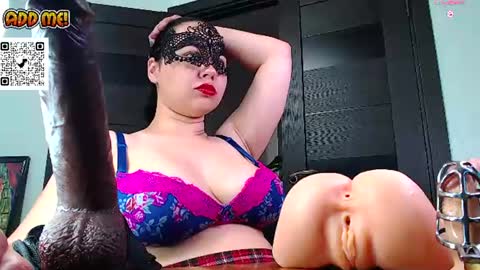  jessica crypto   online show from 07-30-26, 09:30