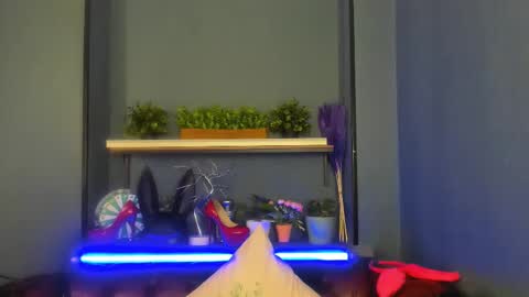 Jessica online show from 02-20-25, 05:51