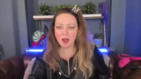 Jessica online show from 02-27-25, 12:34