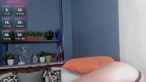 Jessica online show from 02-02-26, 05:11