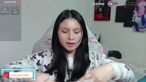 Jessica gomez online show from 03-06-25, 10:15