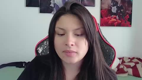 Jessica gomez online show from 11-10-25, 09:03