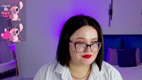 Natalia online show from 01-25-25, 03:40