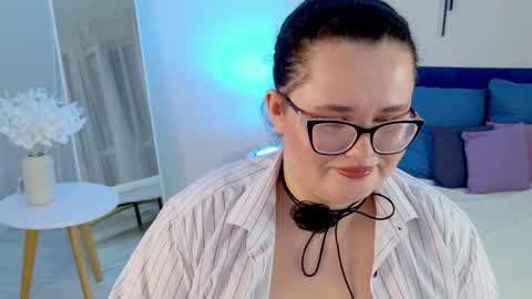 Natalia online show from 02-07-25, 11:13