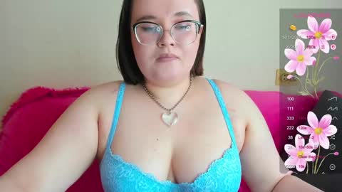 Natalia online show from 04-18-26, 07:01
