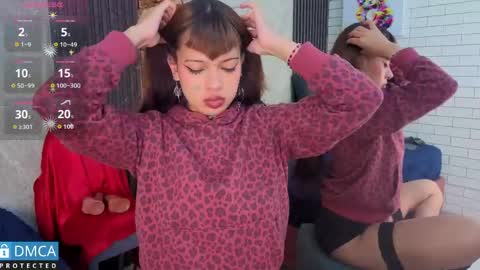 jessika online show from 04-30-26, 11:16