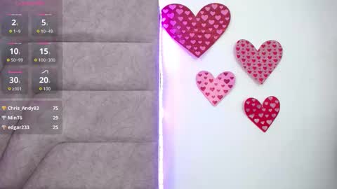 Snapshot of jessica_kraft_ chatting on 02-21-25, 04:40 Jessica Kraft online show from 02-21-25, 04:40