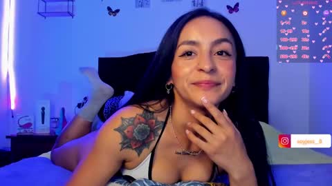 jessica_kss online show from 12-04-24, 12:30