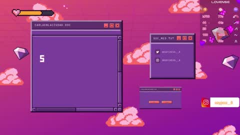 jessica_kss online show from 01-14-25, 02:19