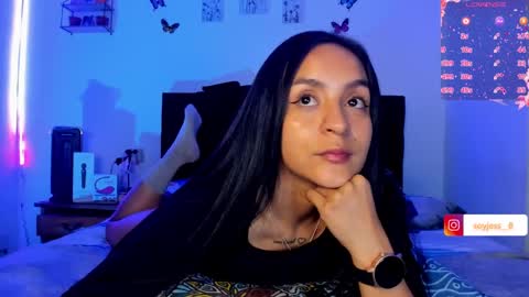 jessica_kss online show from 02-07-25, 02:29