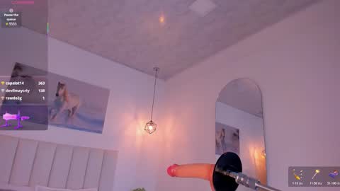 jessica_montez05 online show from 01-31-26, 07:11