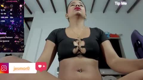 Jessica morgan online show from 02-18-26, 11:17