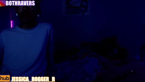 Jess And Rogger independents online show from 02-22-25, 04:07