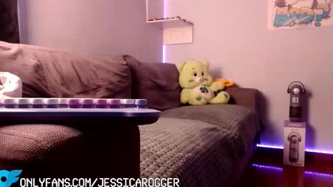 Jess And Rogger independents online show from 02-10-26, 11:47