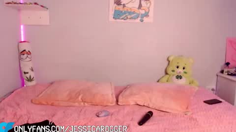 Jess And Rogger independents online show from 02-28-26, 12:22