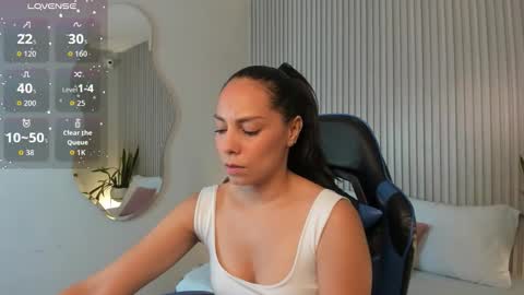 jessica_taylor_22 online show from 03-18-26, 07:17
