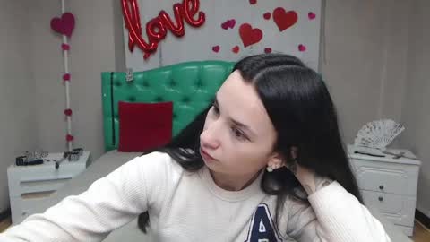 Snapshot of jessicabreez chatting on 04-24-26, 05:10 JessicaBreez online show from 04-24-26, 05:10