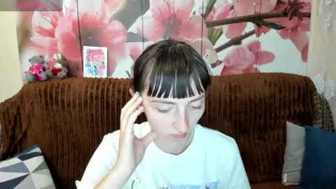 Snapshot of jessicaforris chatting on 06-20-26, 07:33 jessicaforris online show from 06-20-26, 07:33