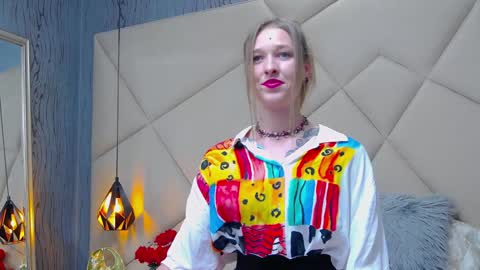 Snapshot of jessicagibson chatting on 01-24-25, 05:00 Jessica online show from 01-24-25, 05:00