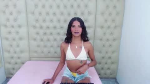 Jessica online show from 09-08-25, 07:35