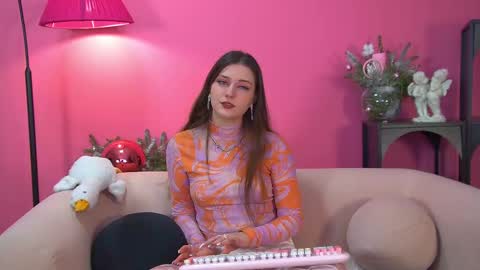 Jessica online show from 01-13-26, 06:18